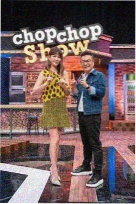 奔跑吧 蜜桃综艺